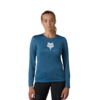 WOMENS RANGER TRU DRI LS JERSEY Damen Langarm MTB Bikeshirt 
