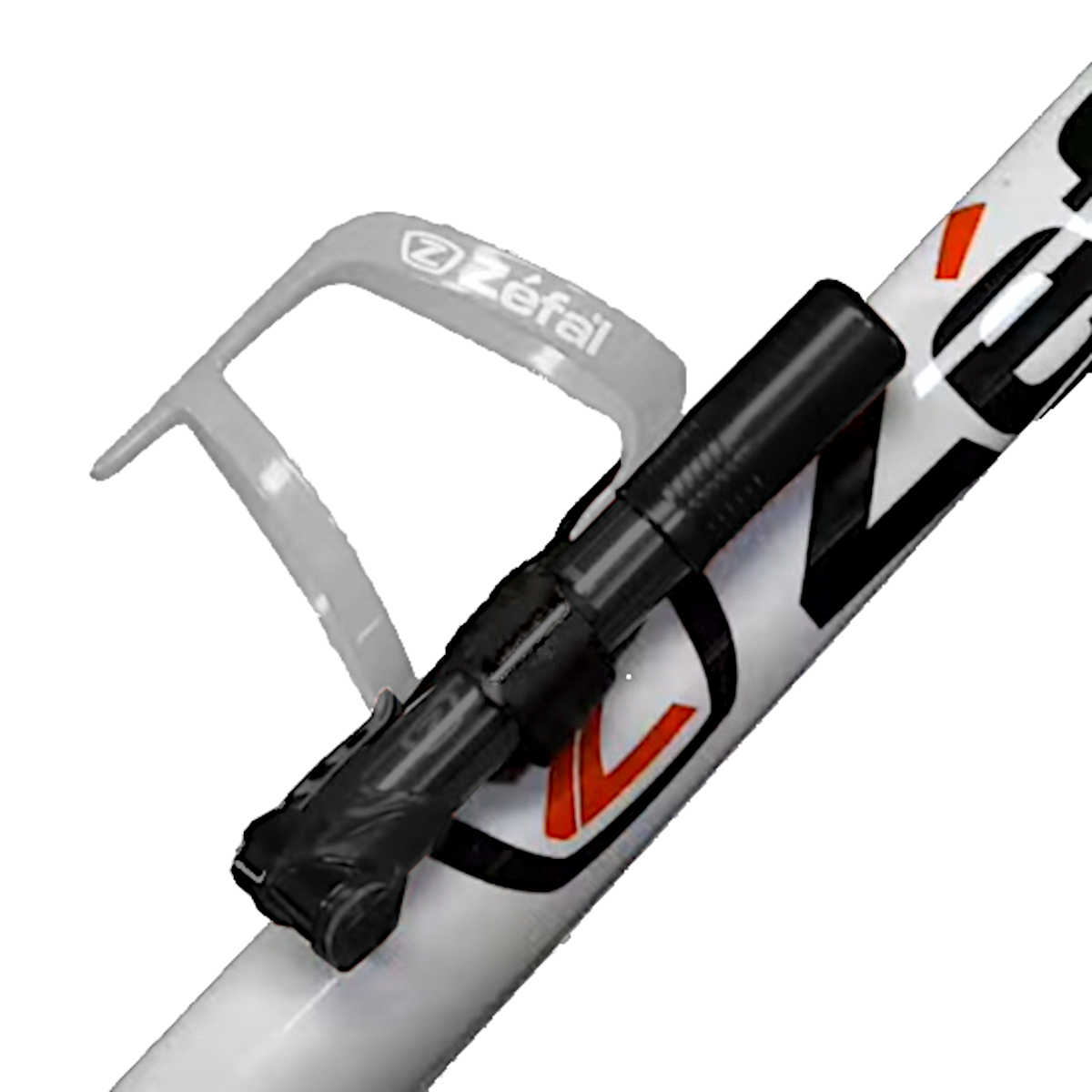 Air Profile Micro Mini Pump