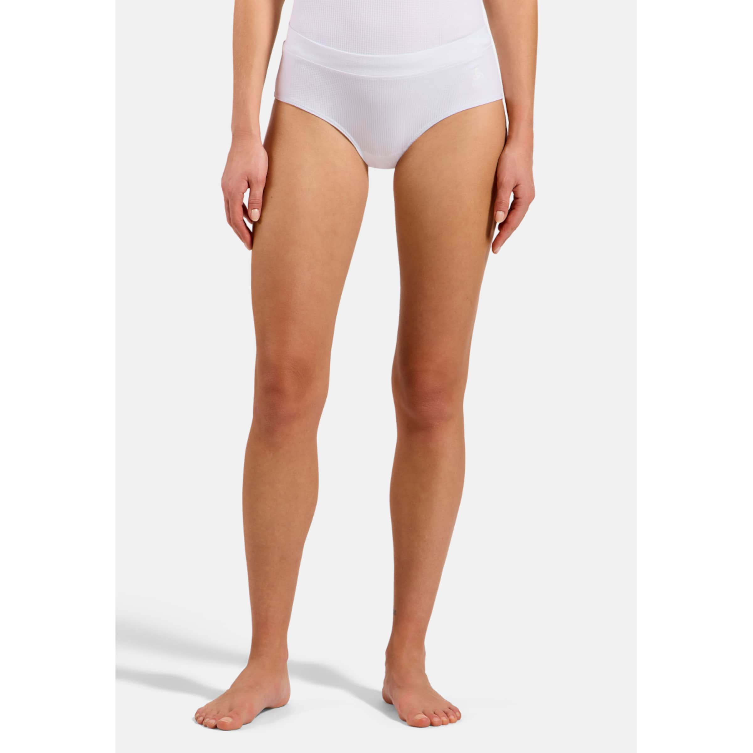 ACTIVE LIGHT MIDI BRIEF Damen Sport Unterhose