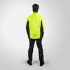 HUMMVEE 3-IN-1 veste de pluie imperméable