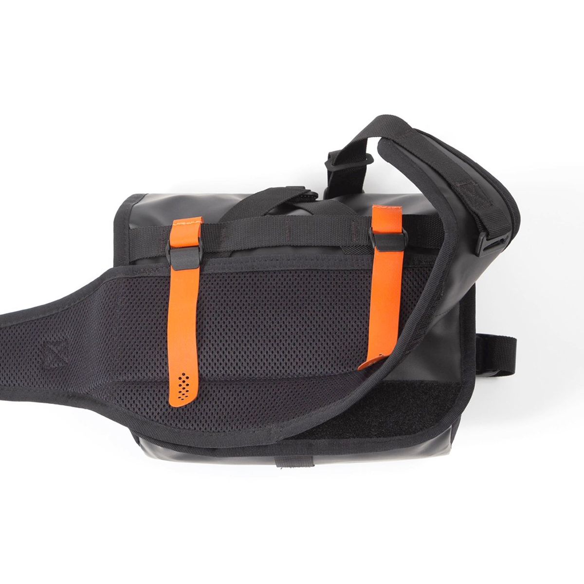 UTILITY HIP PACK Lenker- und Hüfttasche