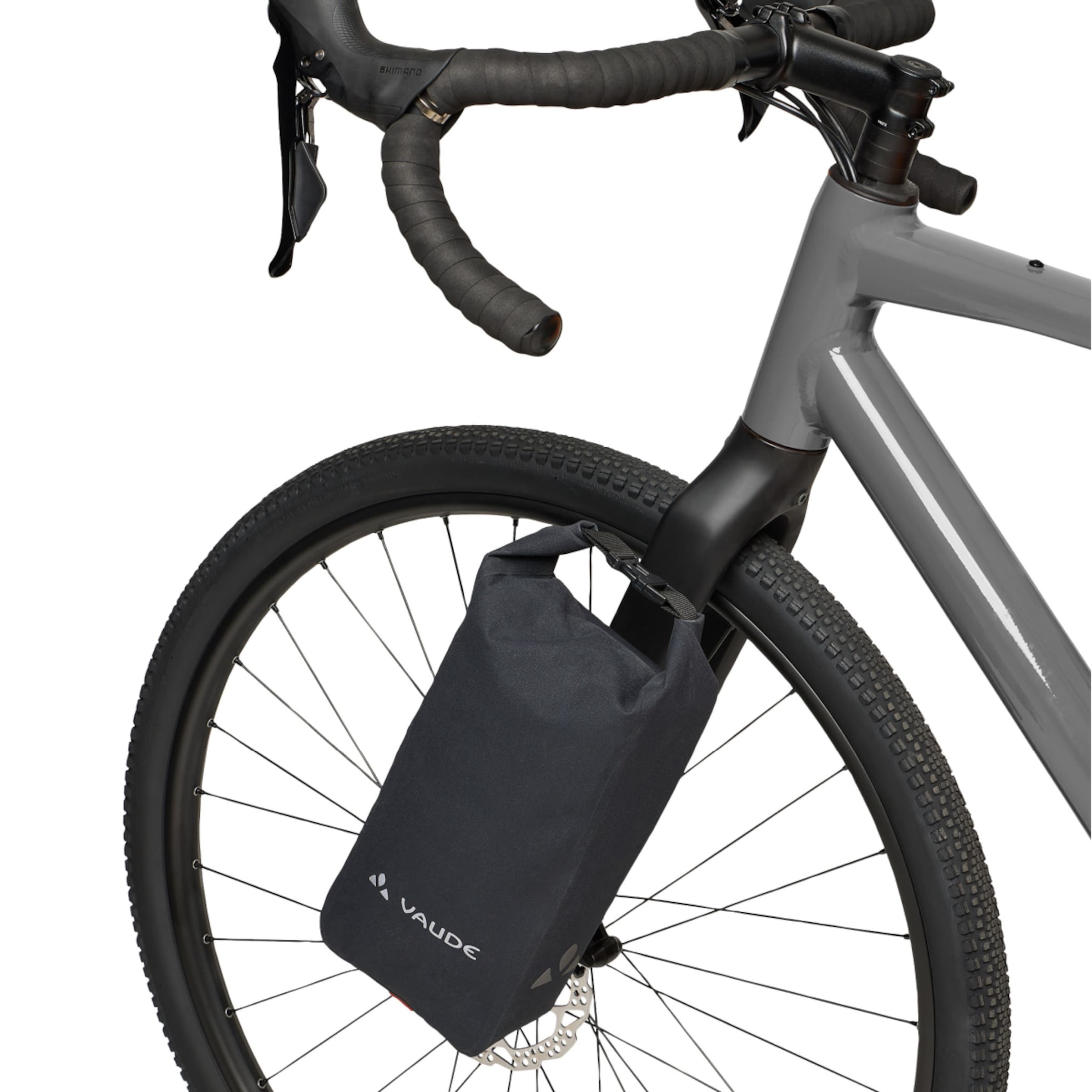 TRAILFORK sacoche de fourche