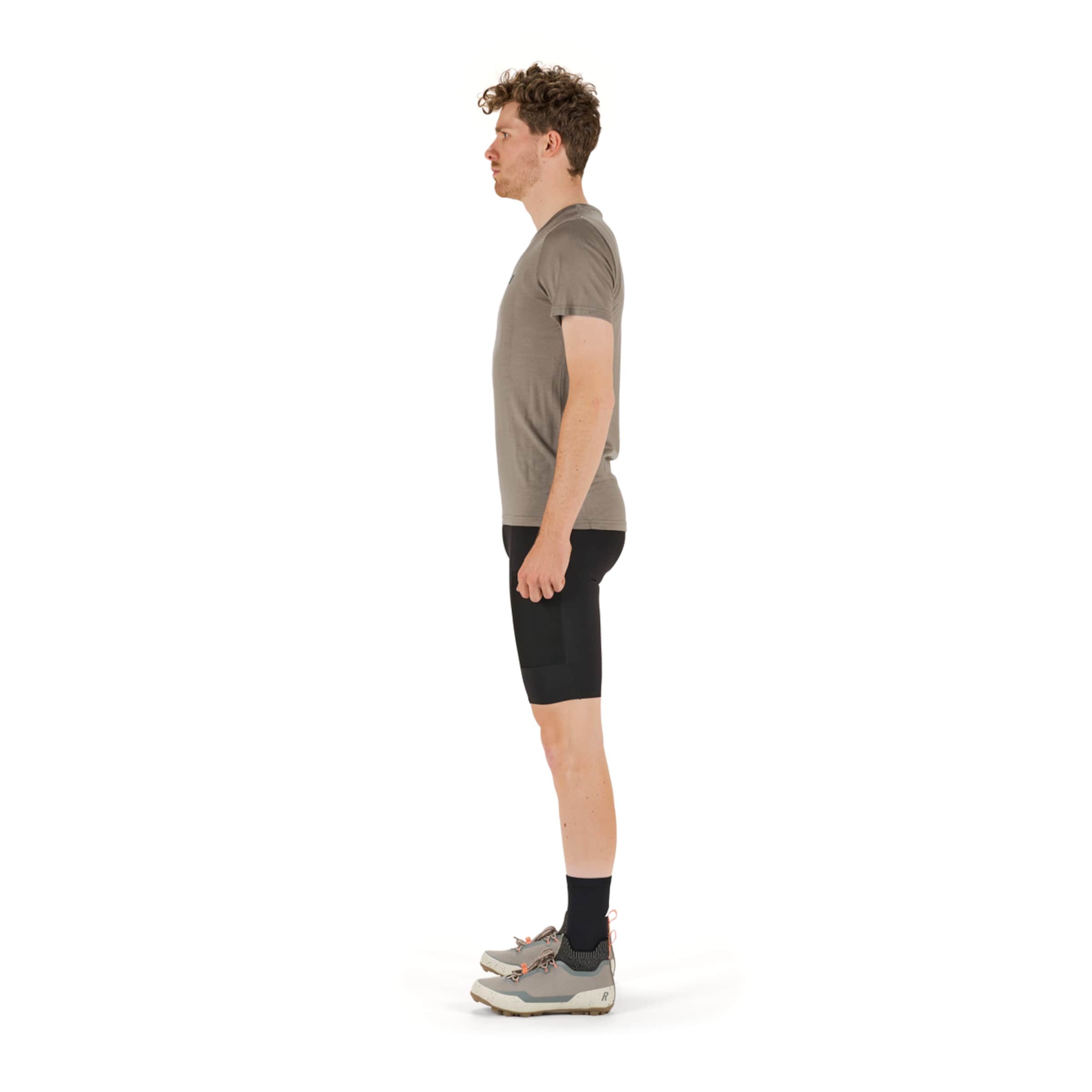 ROSE M Adventure Lite Merino Tee