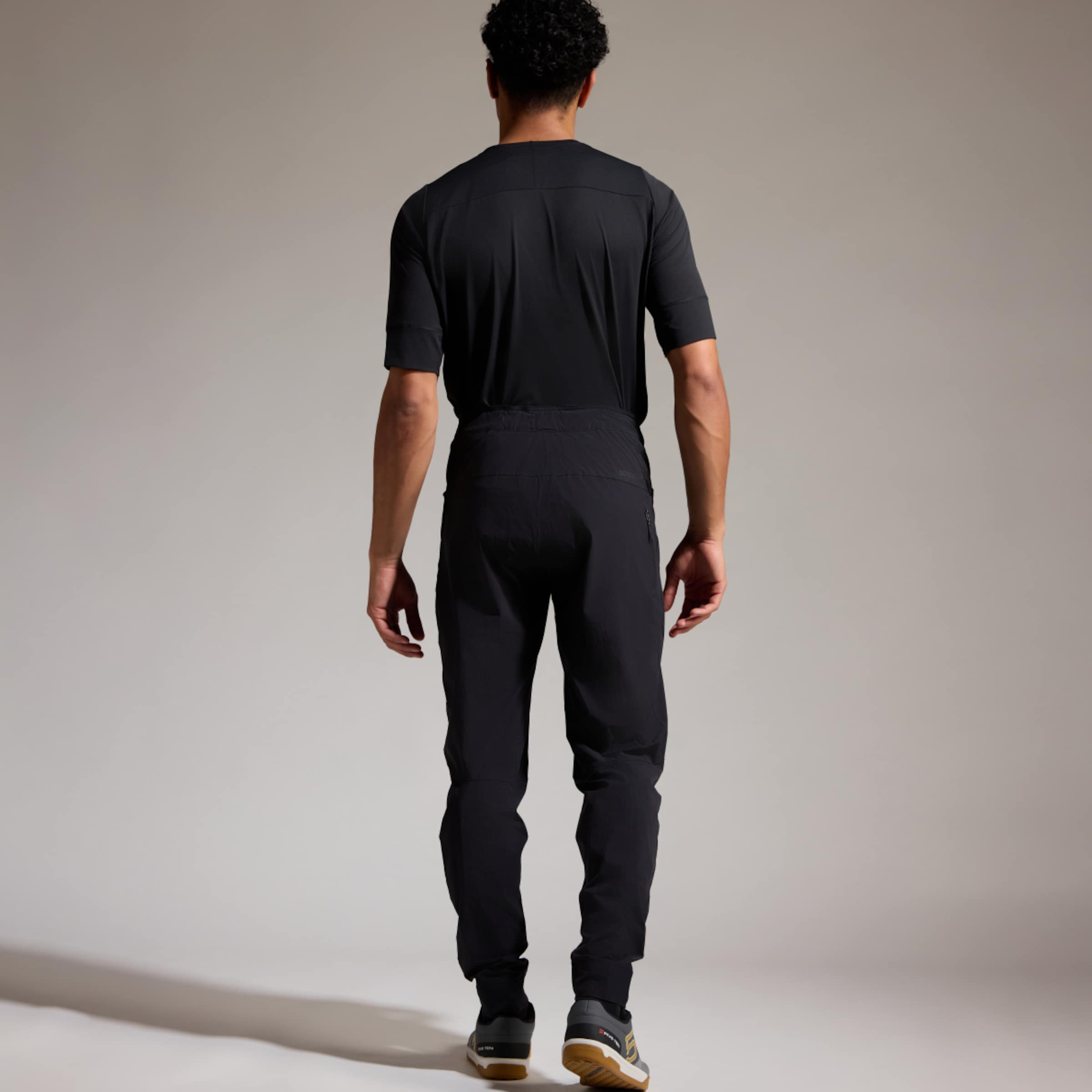 PASSION PANTS MENS Trail broek 