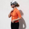 PERFORMANCE jersey III W Damen Kurzarm Fahrradtrikot