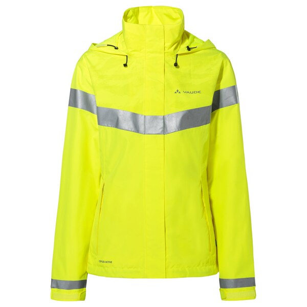 WOMEN'S LUMINUM Women’s Rain Jacket