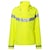 neon yellow