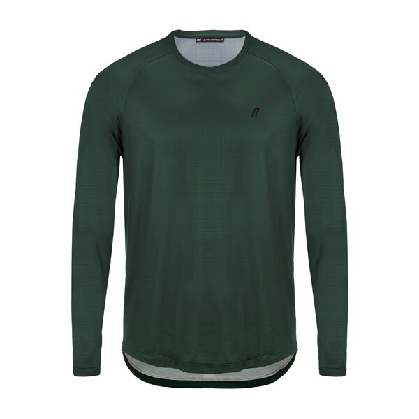 M Trail Lightweight LS Tee