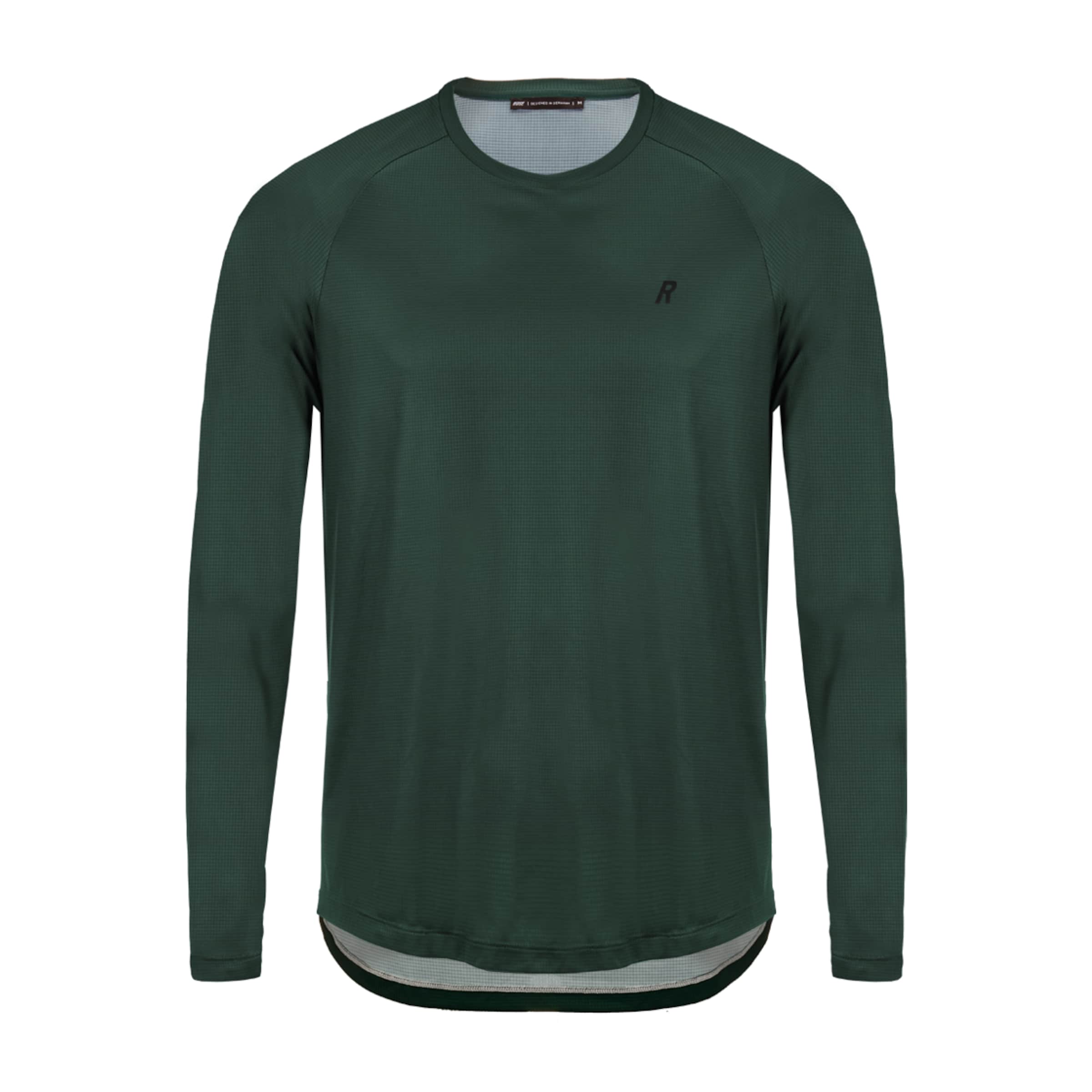 M Trail Lightweight LS Tee