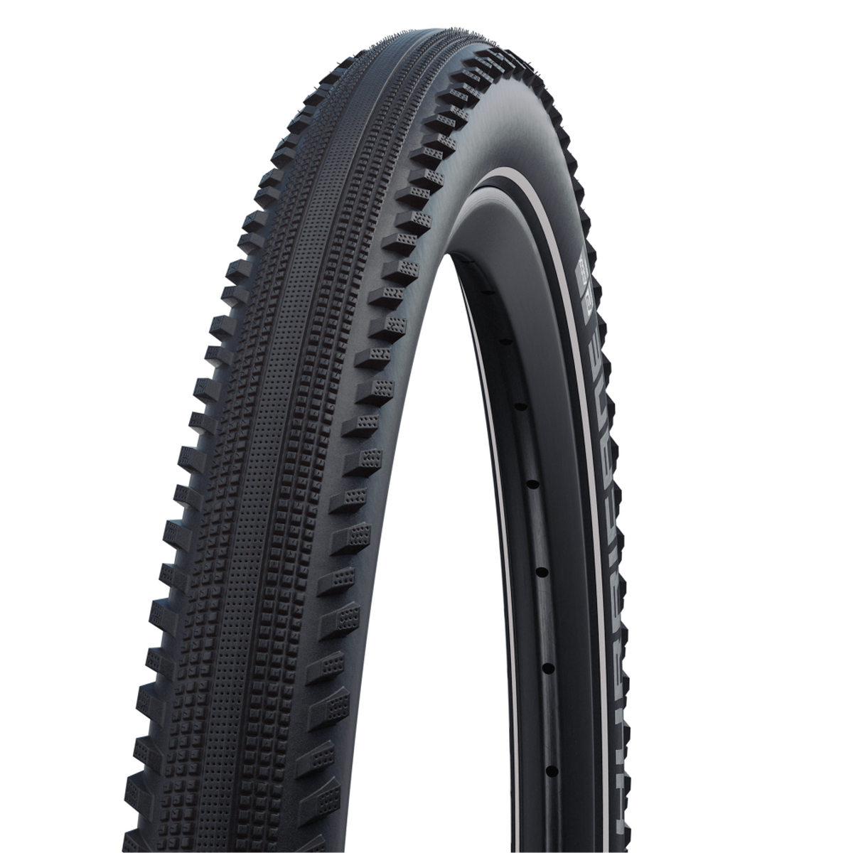 HURRICANE Reflex Performance Line pneu tringle rigide