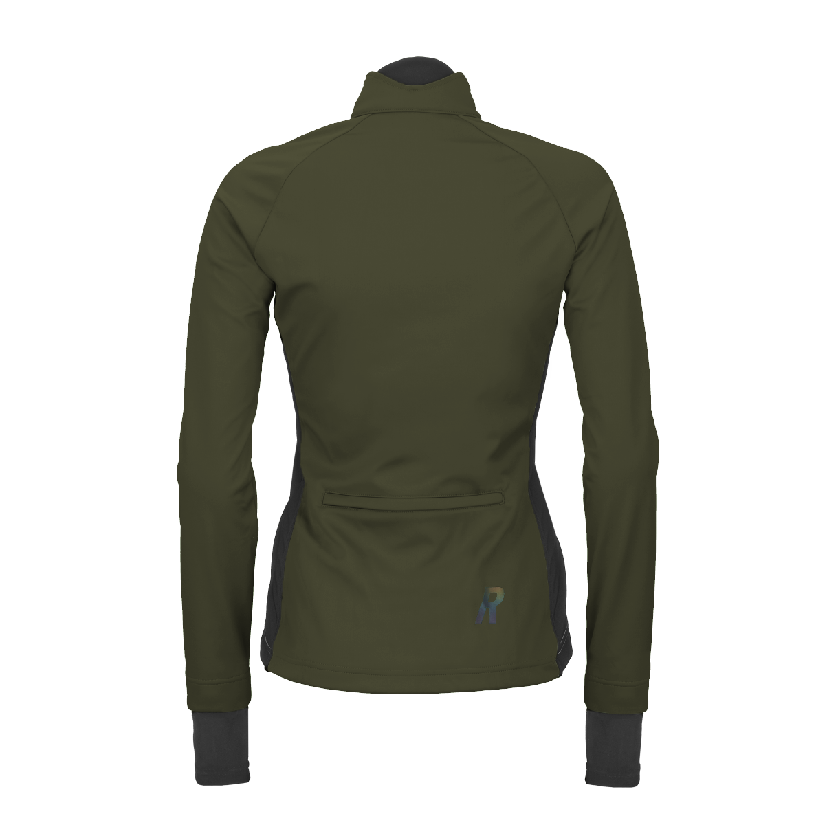 CORE LTD thermo wind jacket W windjack dames