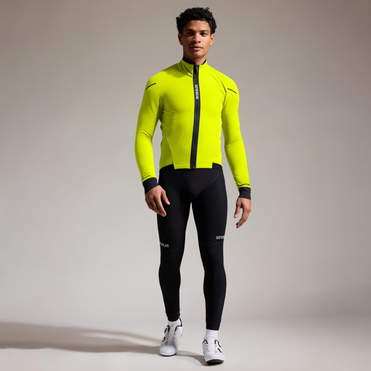 SPINSHIFT veste isolante vélo