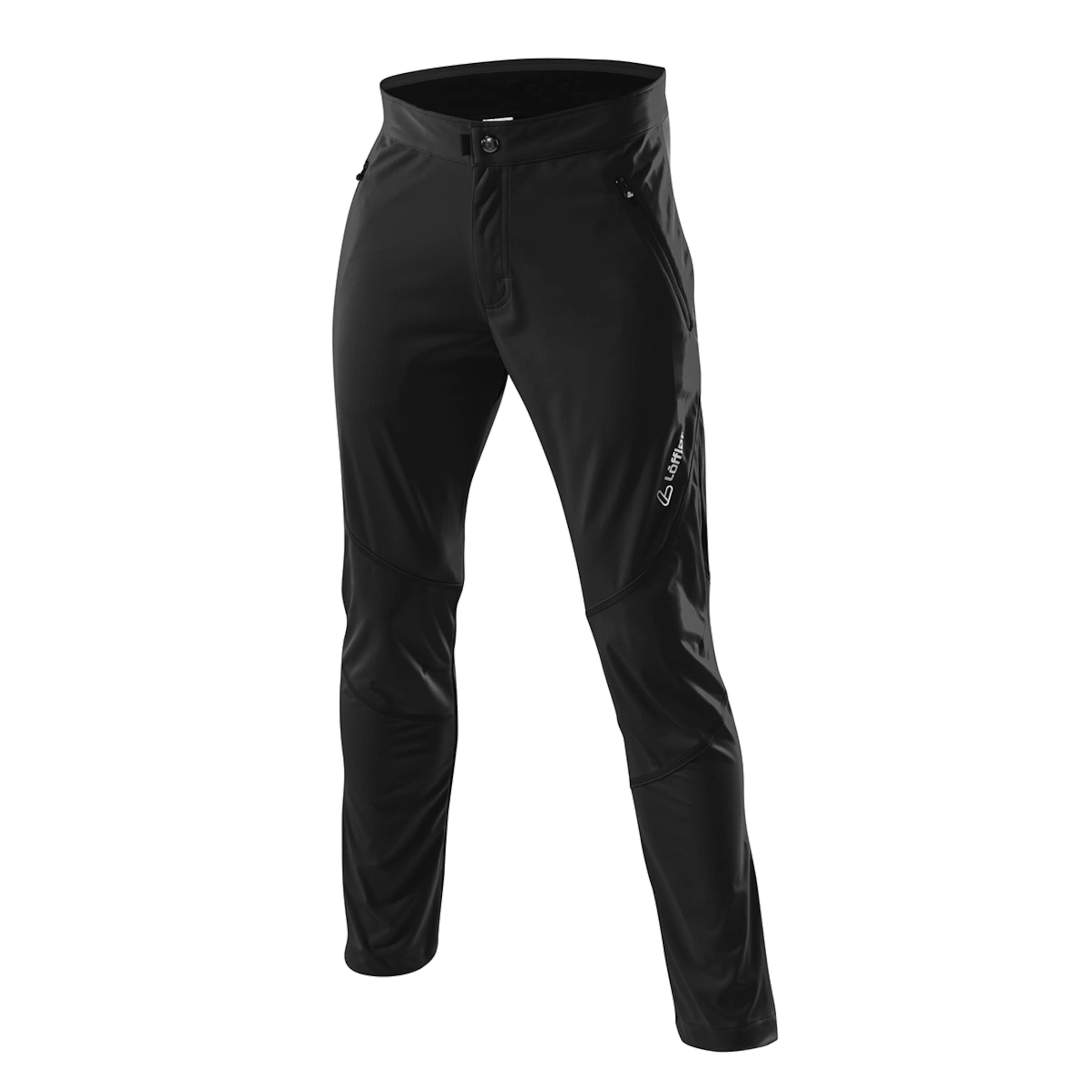 M PANTS ELEGANCE WS LIGHT Softshellhose