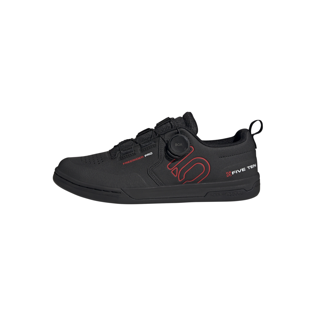 FREERIDER PRO BOA Flat Pedal Shoes