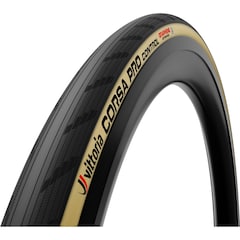 Shop Vittoria Corsa N.EXT TLR Folding Road Tyre Tubeless now