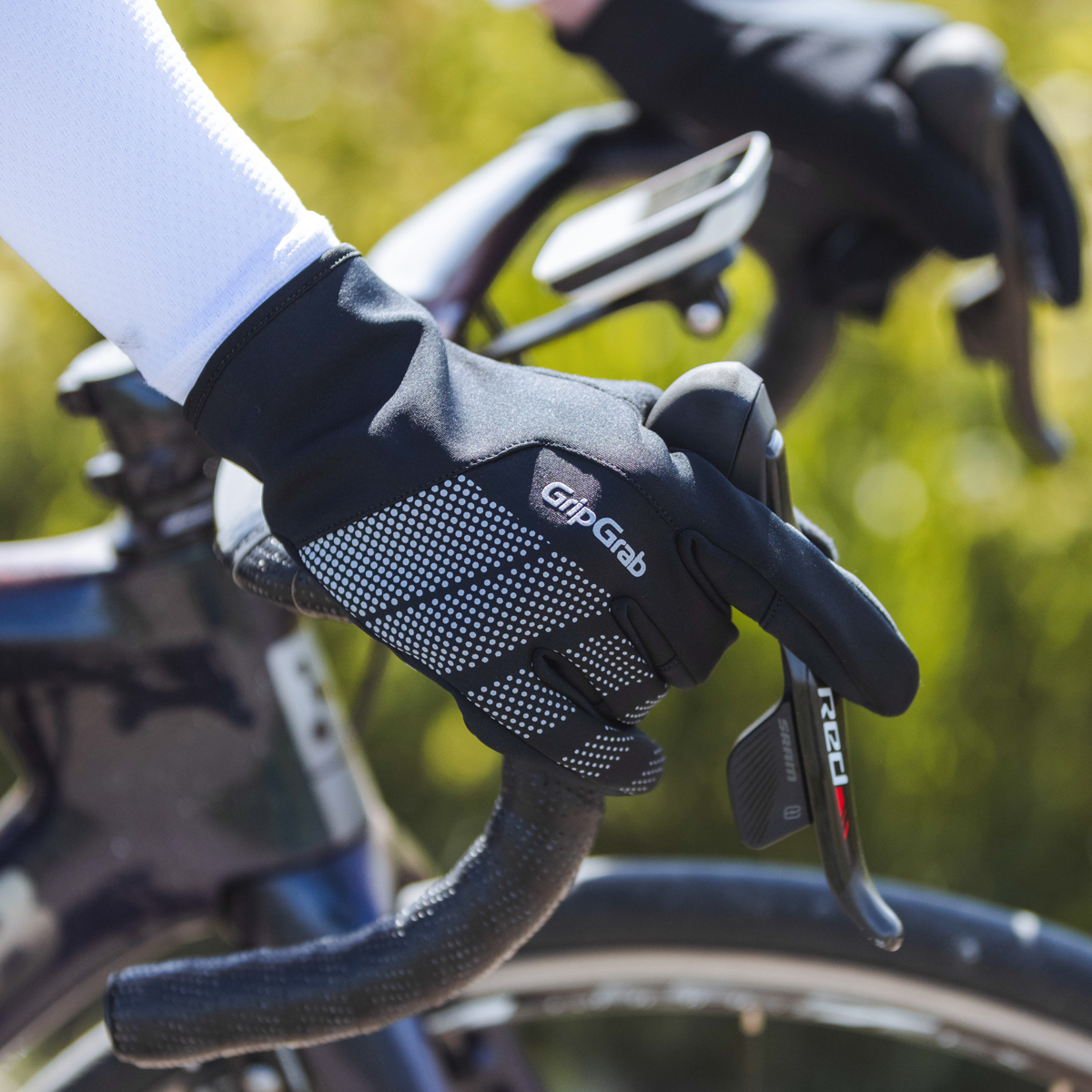 RIDE WINDPROOF Winterhandschuhe