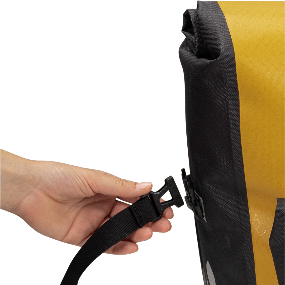 AQUA BACK PLUS (REC) Pannier Set