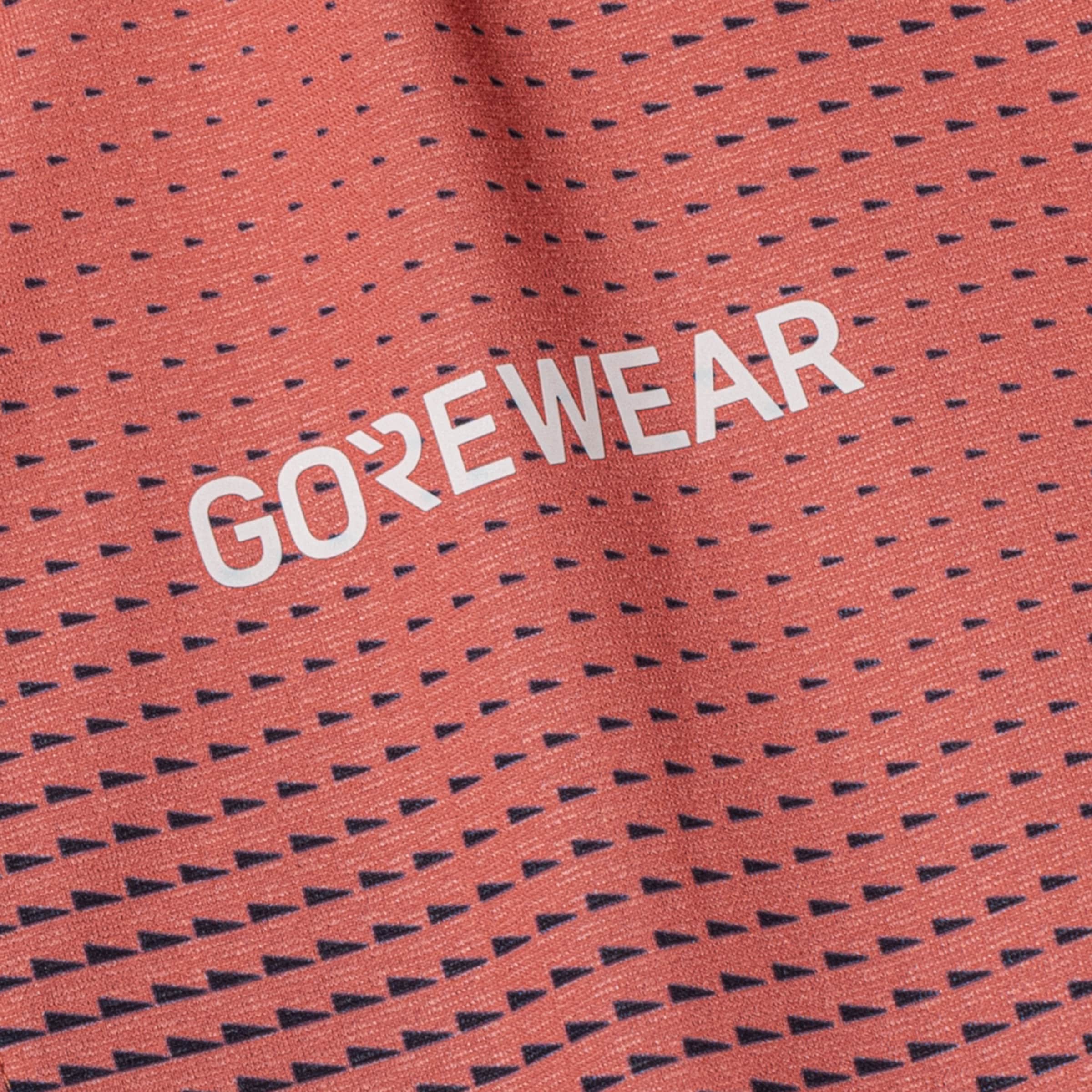 SPIRIT HAZE Damen Radtrikot