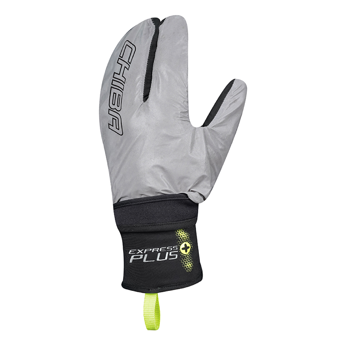 EXPRESS + Winterhandschuhe