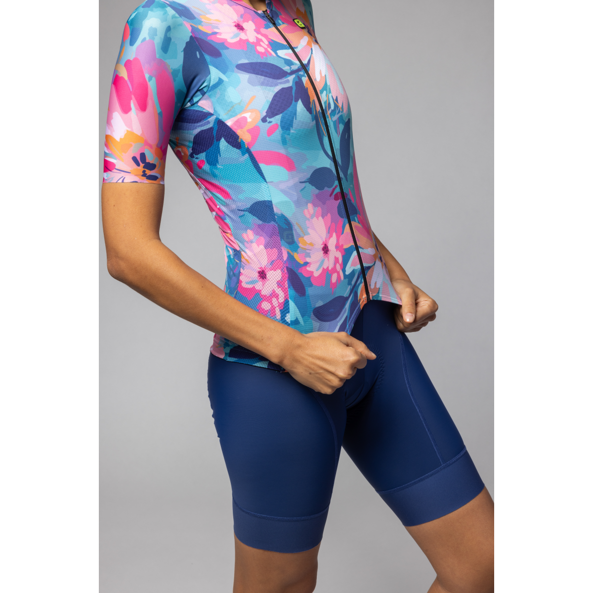 JARDIN LADY JERSEY Women’s Cycling Jersey