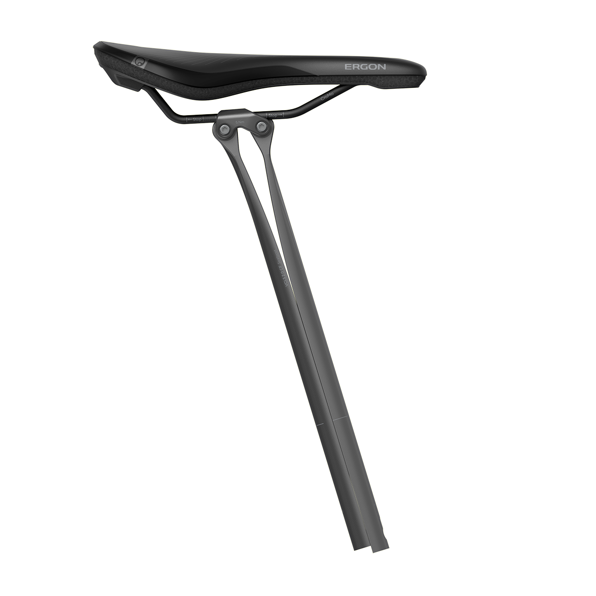 CF Allroad Pro Carbon Seatpost Leaf Spring