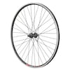DT Swiss 535, SHIMANO HB-QC300, 28"/700C Hybrid Front Wheel, 5 x 100 mm 