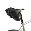 SADDLE PACK 4,5 L Satteltasche