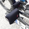 Transport Kratzschutz-Set für Pedale und Rahmen