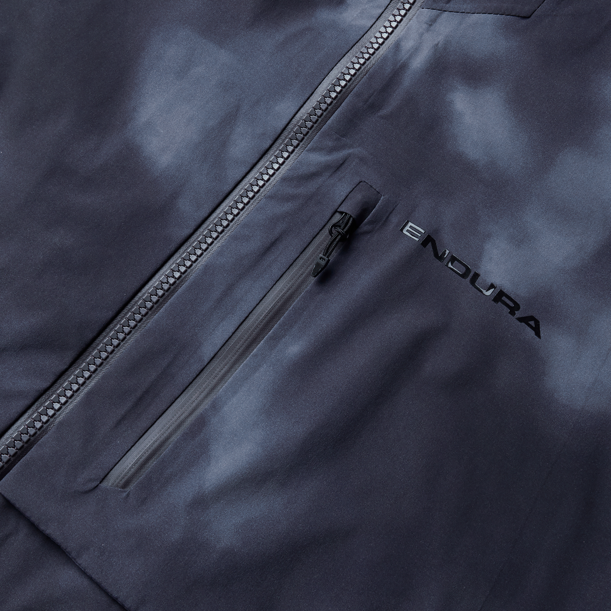 MT500 WATERPROOF JACKET II MTB Rain Jacket