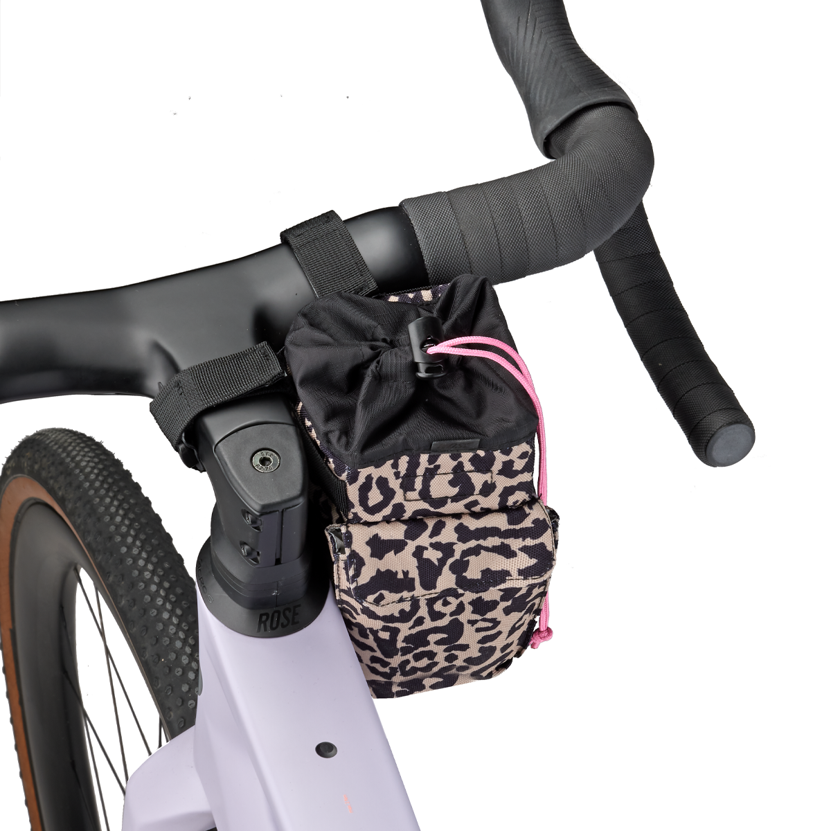 STEM BAG Vorbautasche