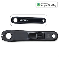 Shop 4iiii PRECISION 3+ Powermeter for SHIMANO 105 FC-R7100 now