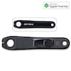 PRECISION 3+ Powermeter voor SHIMANO GRX FC-RX810