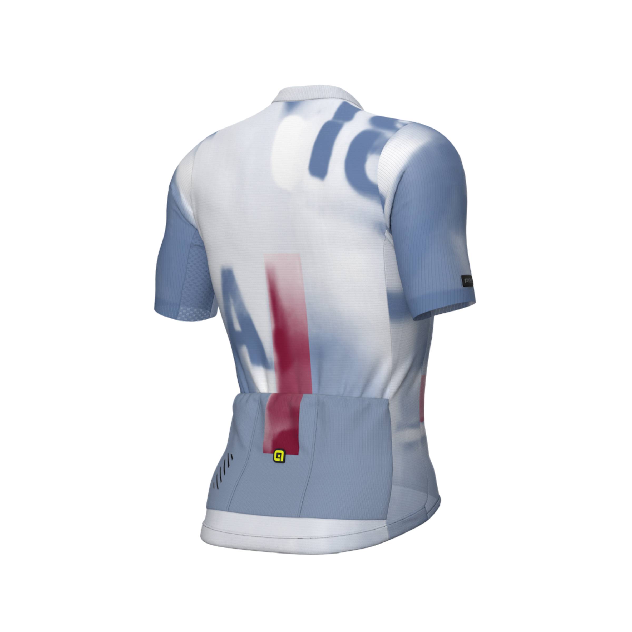 SOUND JERSEY Cycling Jersey