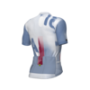 SOUND JERSEY Radtrikot
