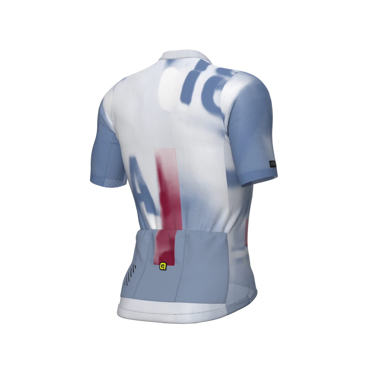 SOUND JERSEY Radtrikot