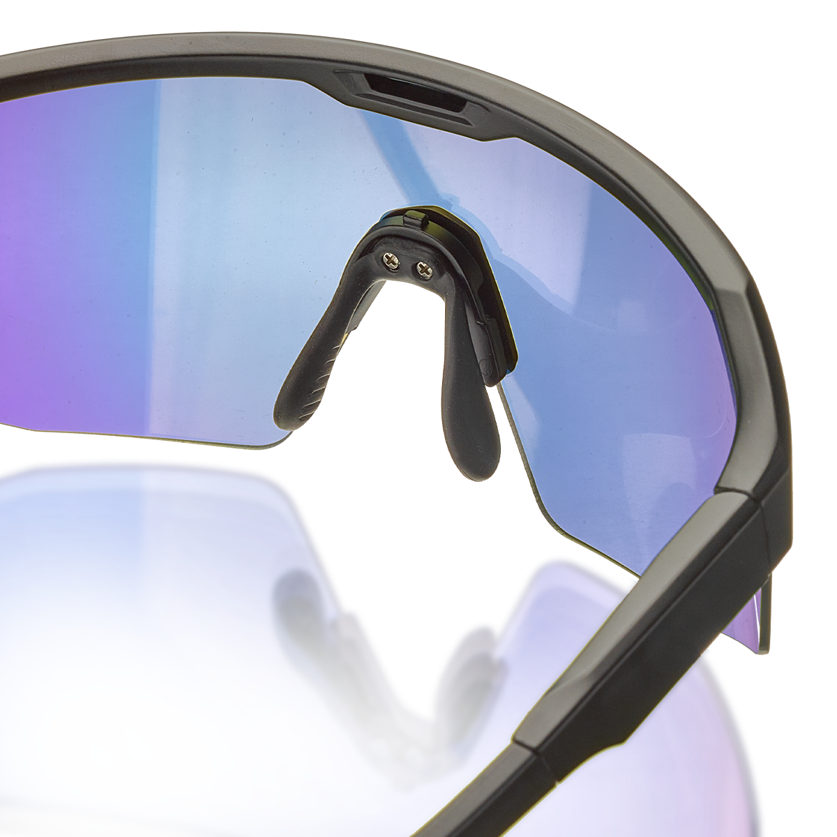 Half Frame Cycling Glasses