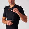 TUTTO NANO BIBTIGHT Herren Thermo Trägerhose 