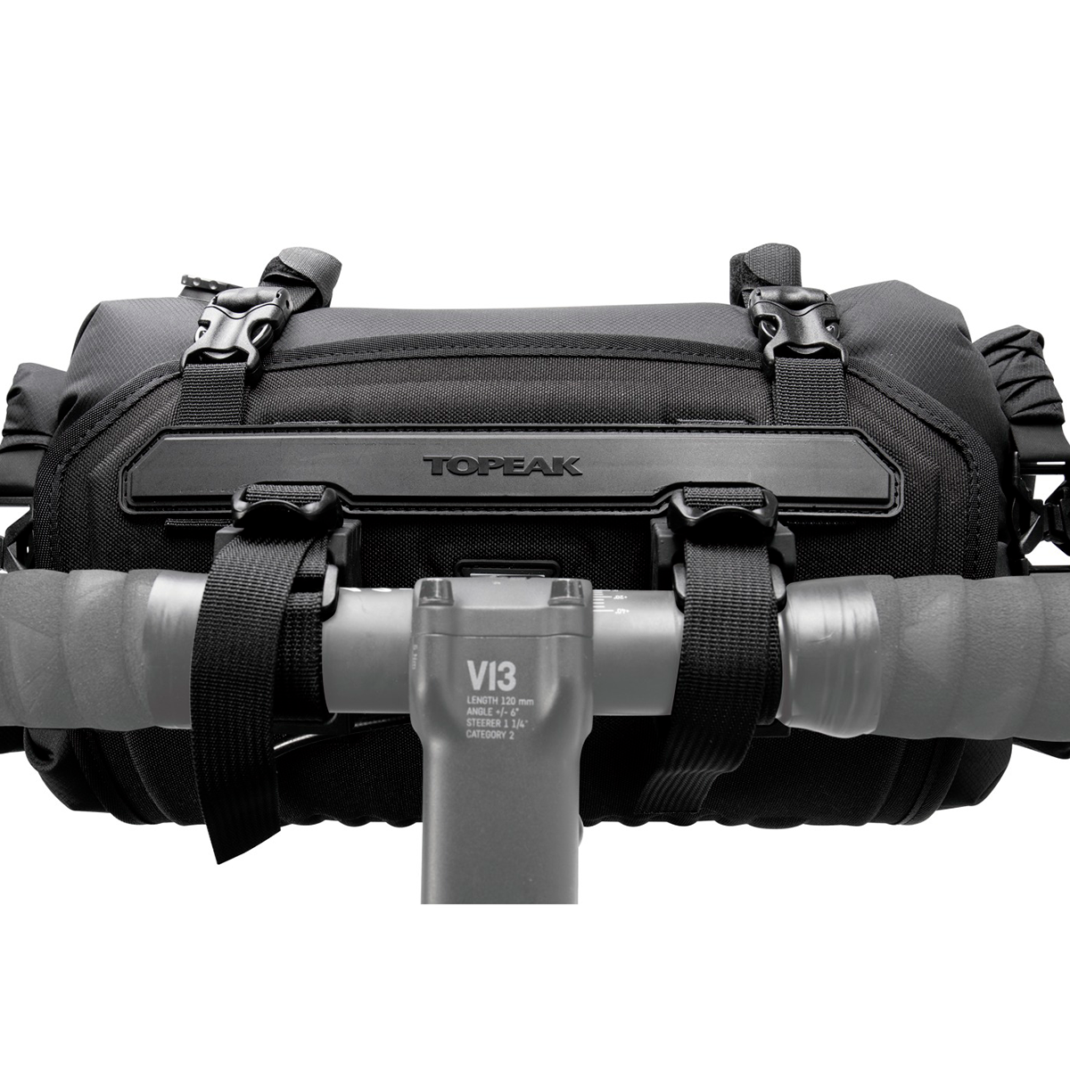 FRONTLOADER Bike Packing Handlebar Bag
