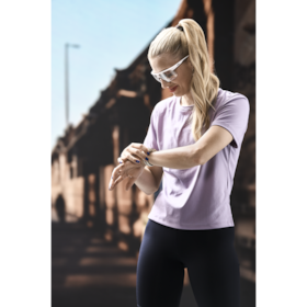 AERIOS V Sports Glasses