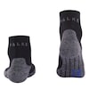 TK2 EXPLORE COOL SHORT Socken