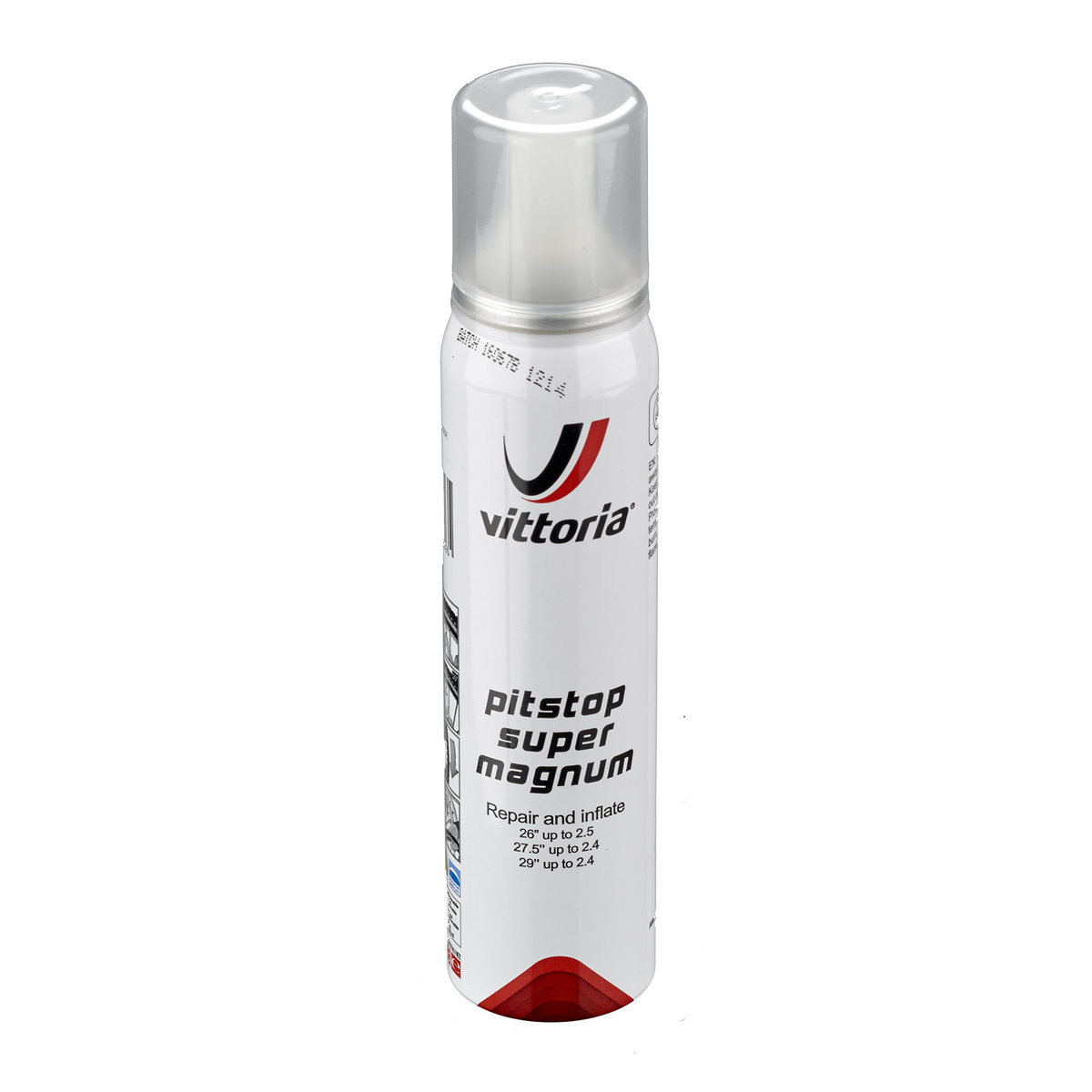 Vittoria Pit Stop Super Magnum MTB Pannenspray