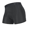 C3 WOMEN BASE LAYER SHORTY+ Damen Radunterhose 