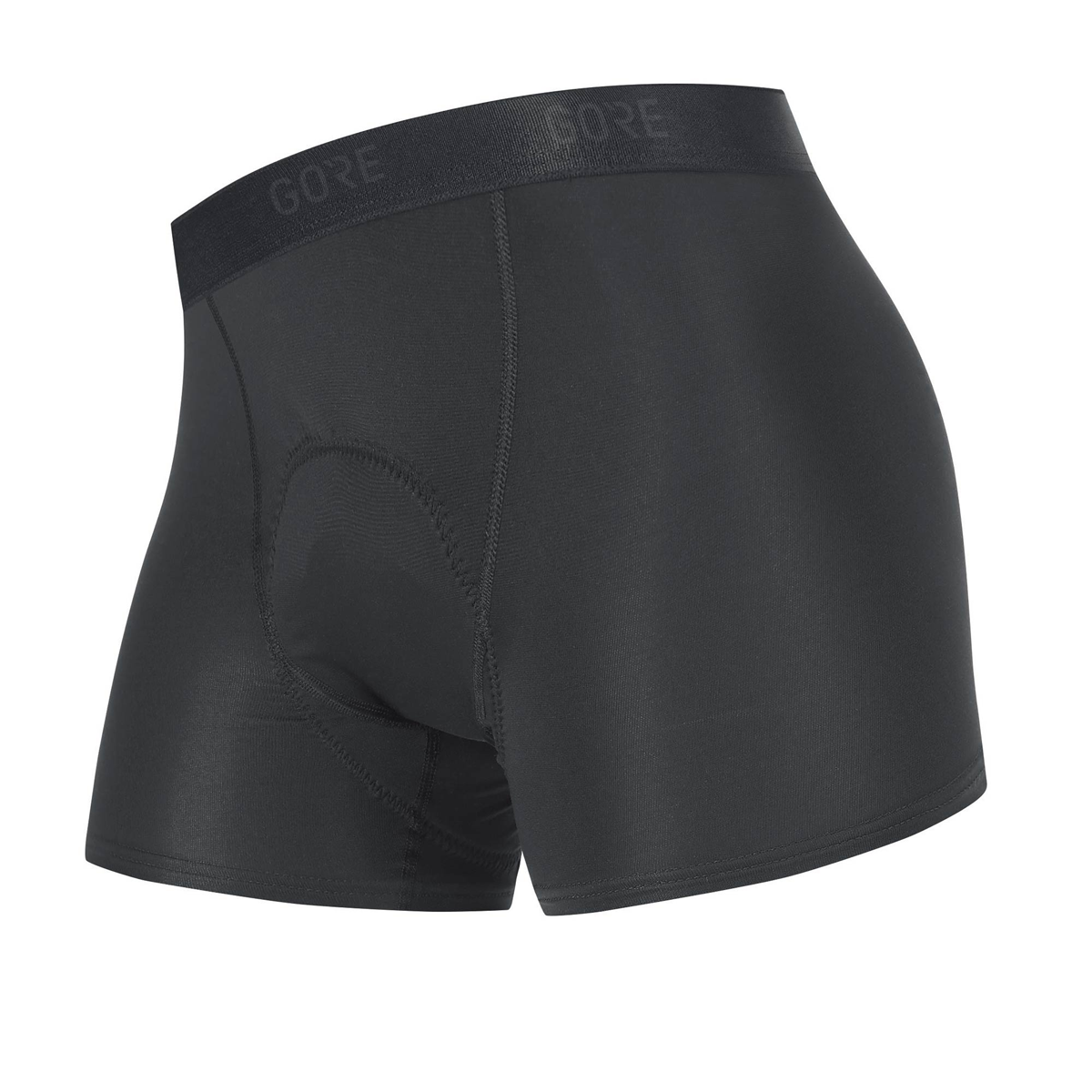 C3 WOMEN BASE LAYER SHORTY+ Cycling Underpants