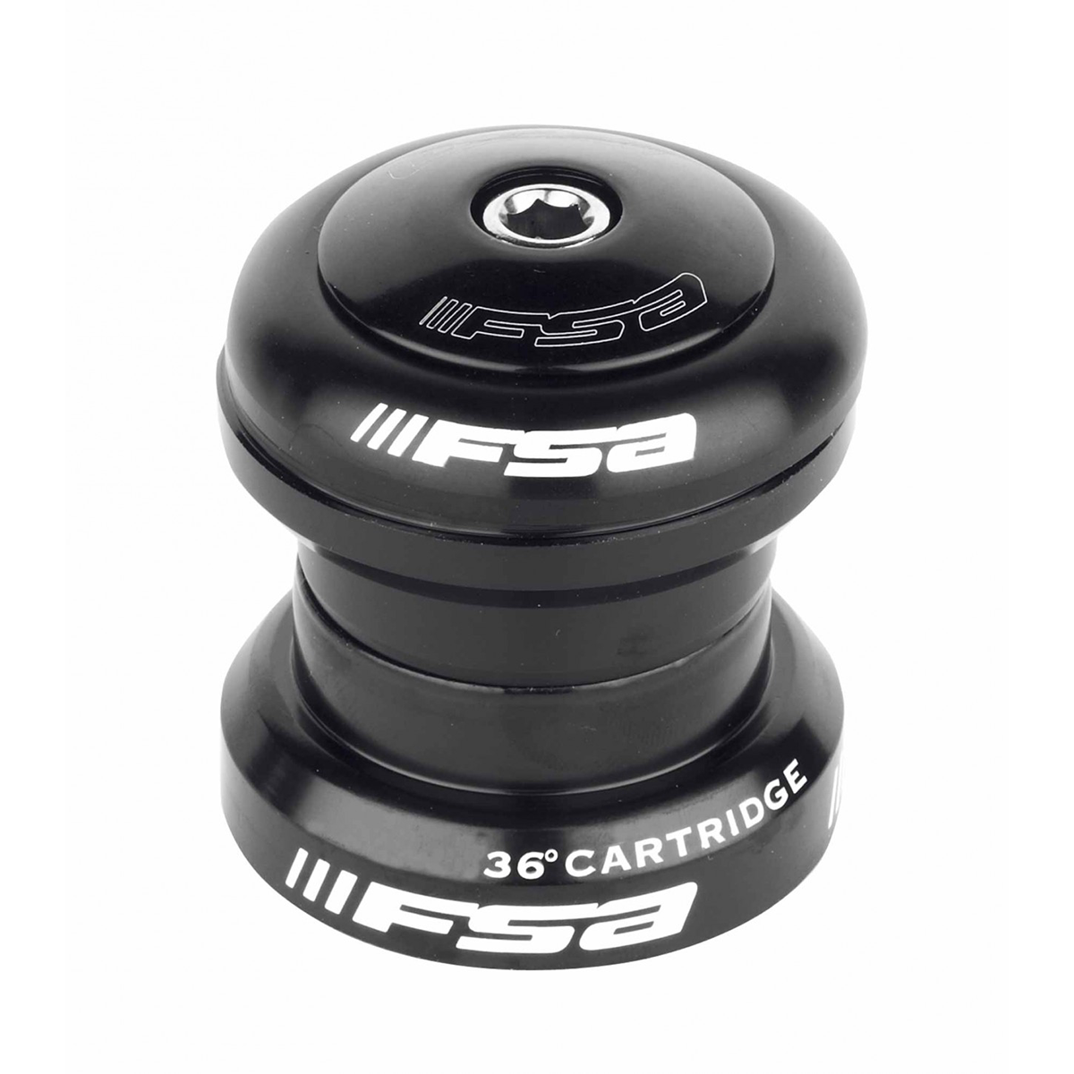 Orbit Equipe Steuersatz