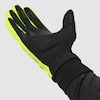 RIDE II WINDPROOF Winter Fahrradhandschuhe