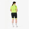 CORE FLUO wind vest II W Damen Fahrrad Windweste 