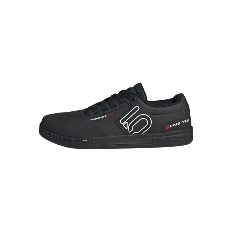 Chaussures VTT Five Ten Freerider Pro Homme 10.5 US - Noir Sarcelle Pour Pédales Plates