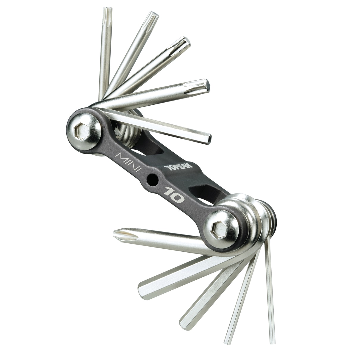 Topeak Mini 10 Werkzeug Set