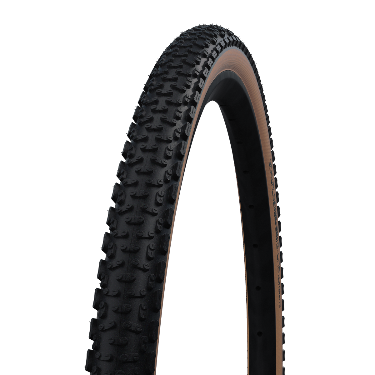 G-One Ultrabite Performance Race Guard TLE Gravel Folding Tyre 2023