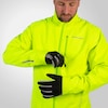 HUMMVEE WASSERDICHTE JACKE Regenjacke 